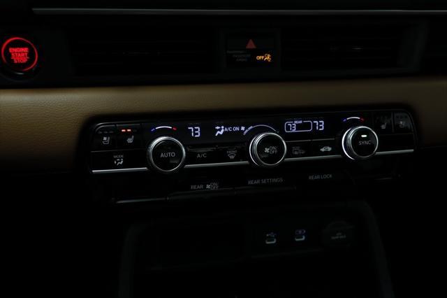 used 2026 Honda Passport car, priced at $53,297