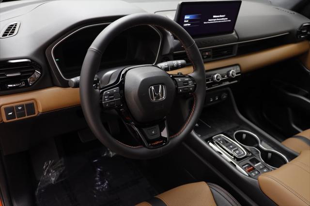 used 2026 Honda Passport car, priced at $53,297