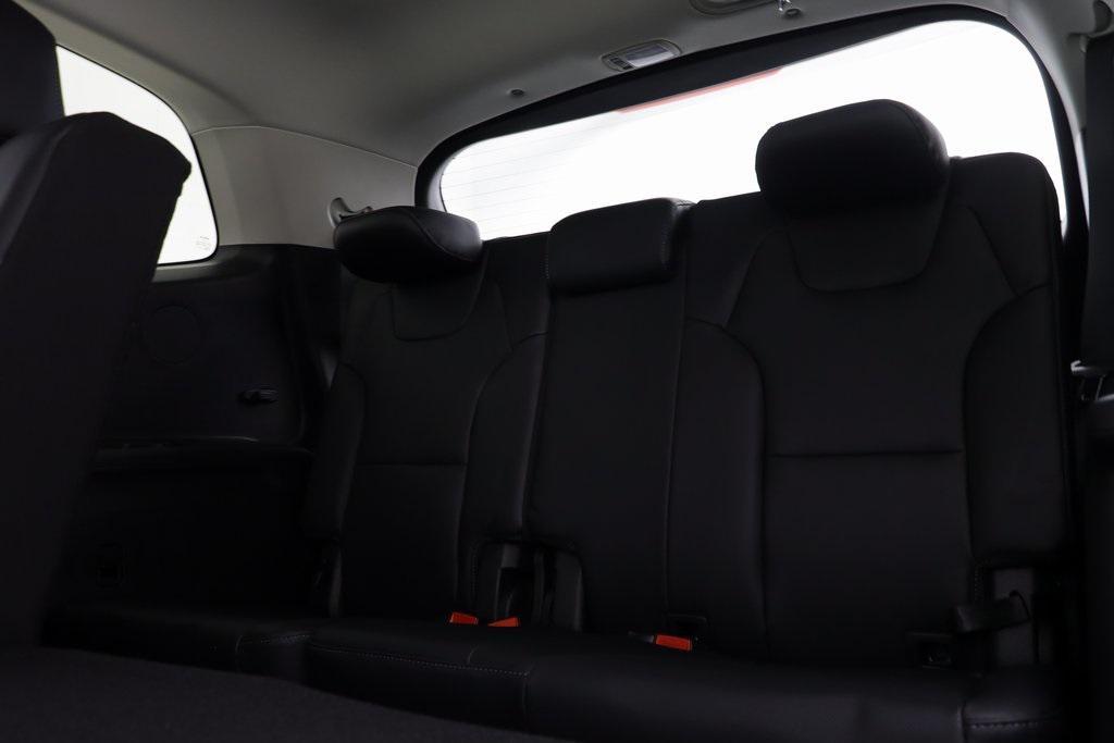 used 2025 Kia Telluride car, priced at $33,959