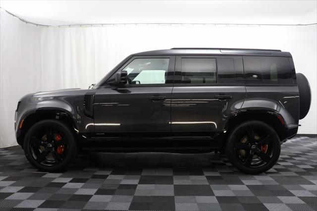 new 2024 Land Rover Defender car, priced at $100,778