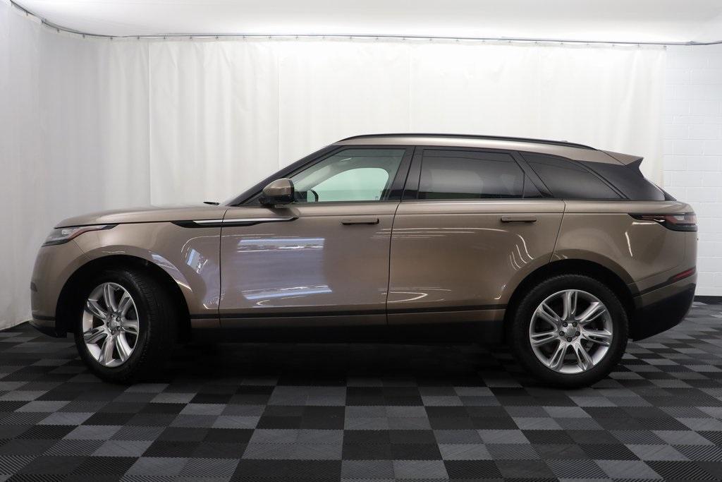 used 2019 Land Rover Range Rover Velar car, priced at $30,697