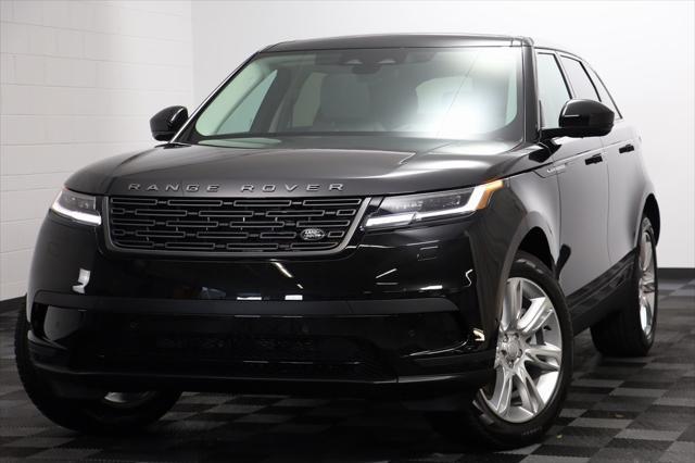 new 2025 Land Rover Range Rover Velar car, priced at $68,965