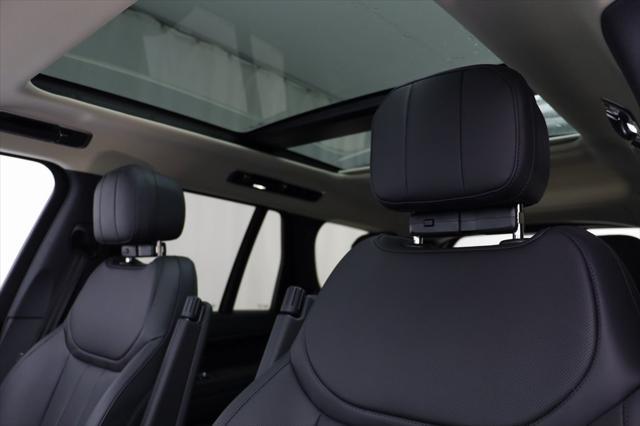 new 2025 Land Rover Range Rover car, priced at $136,965