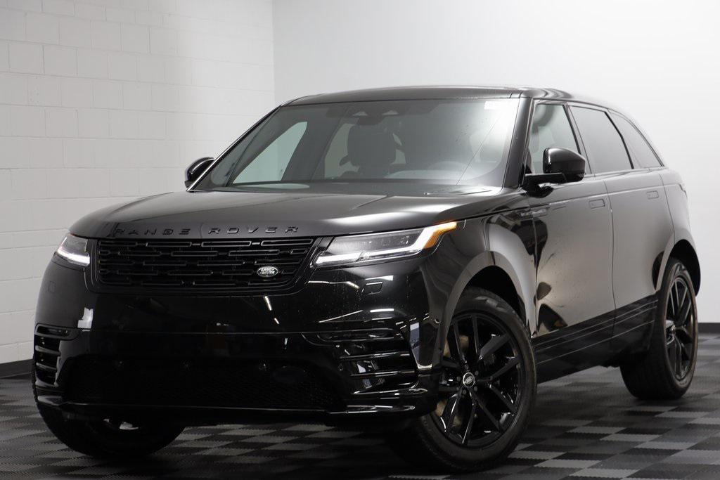 new 2026 Land Rover Range Rover Velar car, priced at $73,490