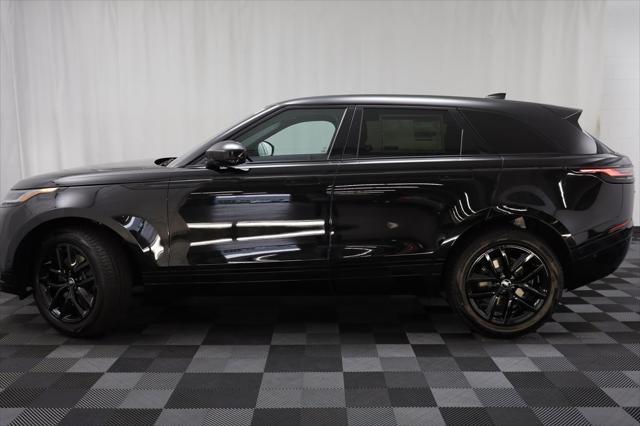 new 2026 Land Rover Range Rover Velar car, priced at $73,490