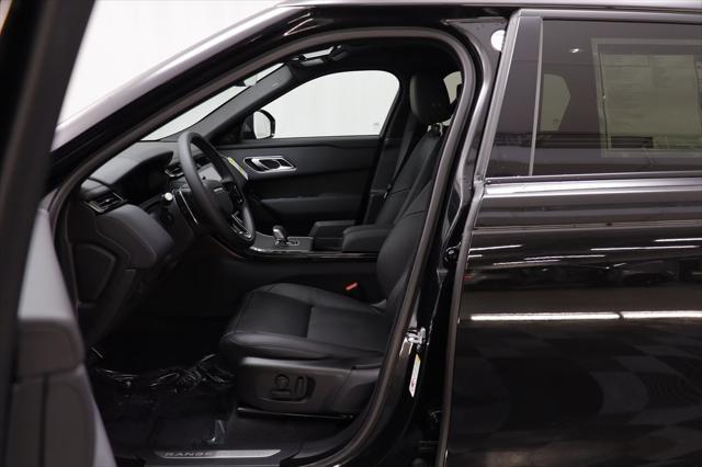 new 2026 Land Rover Range Rover Velar car, priced at $73,490