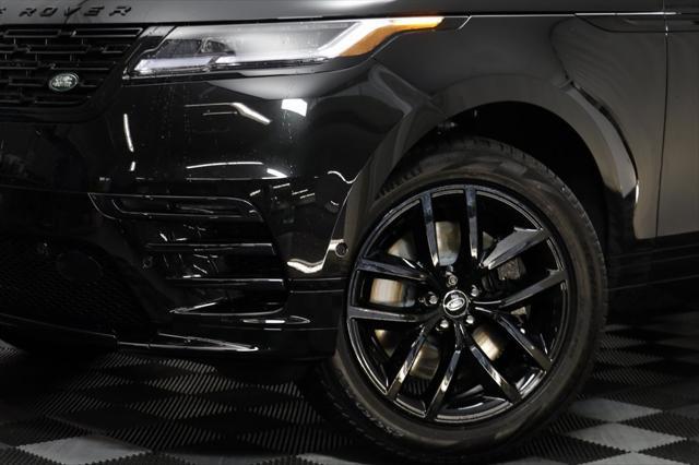 new 2026 Land Rover Range Rover Velar car, priced at $73,490