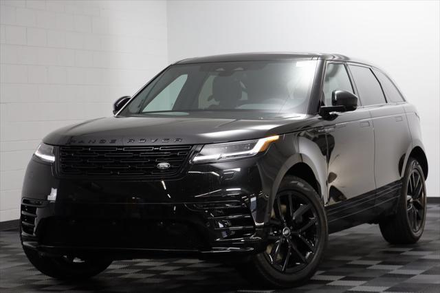 new 2026 Land Rover Range Rover Velar car, priced at $73,490