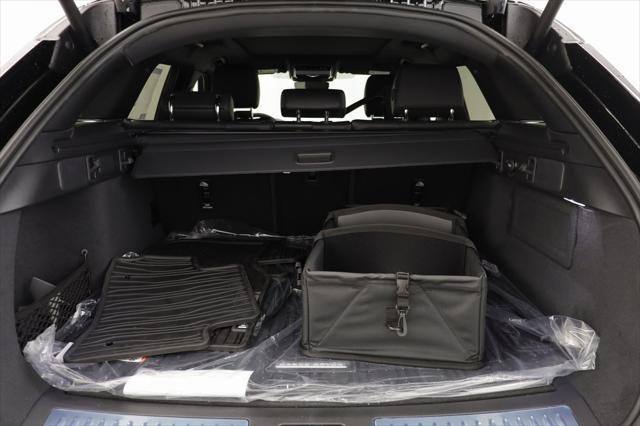 new 2026 Land Rover Range Rover Velar car, priced at $73,490