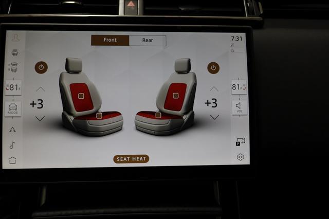 new 2026 Land Rover Range Rover Velar car, priced at $73,490