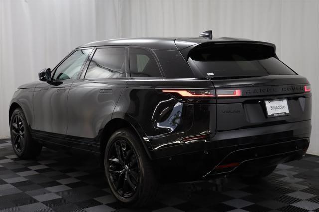 new 2026 Land Rover Range Rover Velar car, priced at $73,490