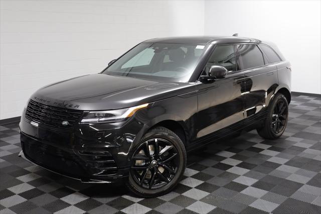 new 2026 Land Rover Range Rover Velar car, priced at $73,490