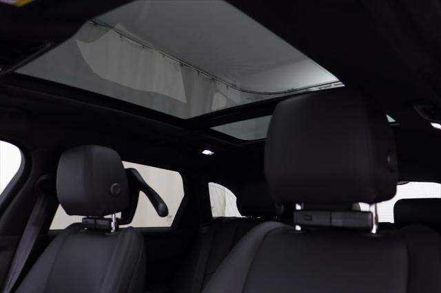 new 2026 Land Rover Range Rover Velar car, priced at $73,490