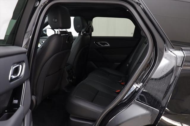 new 2026 Land Rover Range Rover Velar car, priced at $73,490