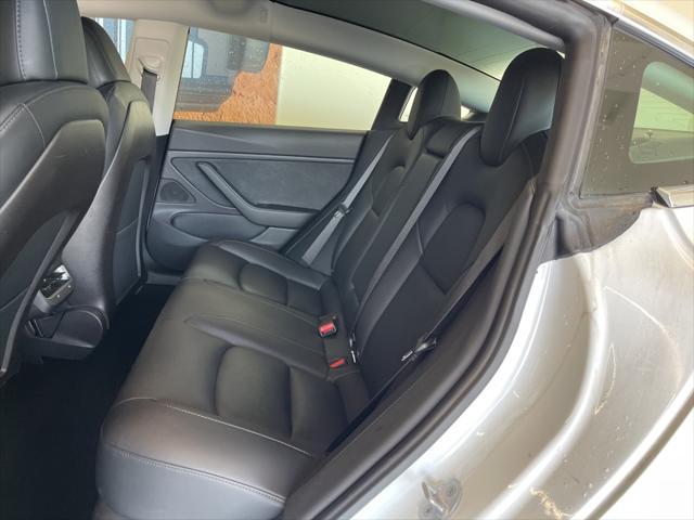 used 2020 Tesla Model 3 car, priced at $24,997