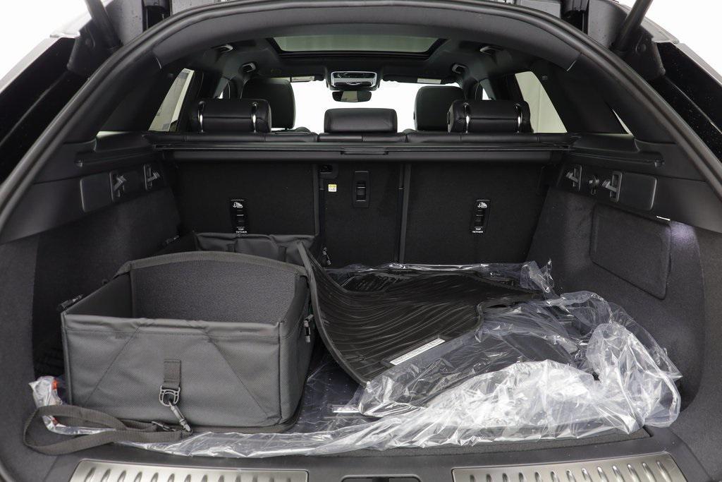 new 2026 Land Rover Range Rover Velar car, priced at $79,982