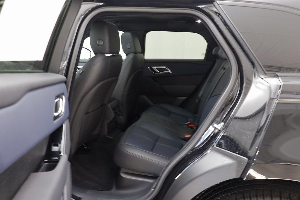 new 2026 Land Rover Range Rover Velar car, priced at $79,982