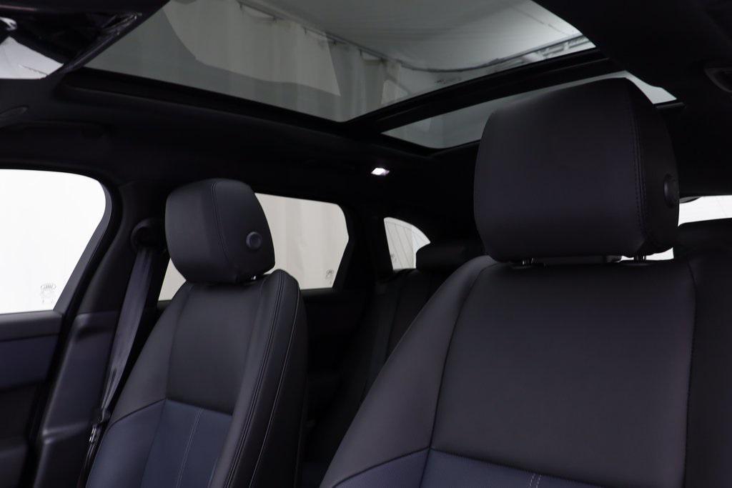 new 2026 Land Rover Range Rover Velar car, priced at $79,982