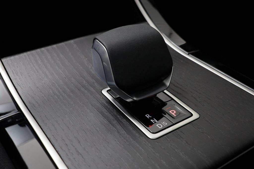 new 2026 Land Rover Range Rover Velar car, priced at $79,982