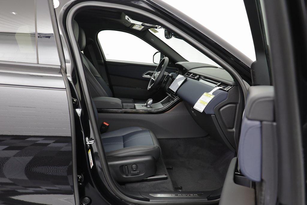 new 2026 Land Rover Range Rover Velar car, priced at $79,982