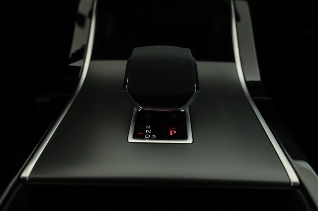 new 2024 Land Rover Range Rover Evoque car, priced at $50,775