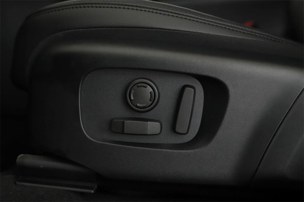 new 2024 Land Rover Range Rover Evoque car, priced at $50,775