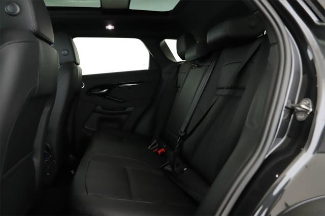 new 2024 Land Rover Range Rover Evoque car, priced at $51,775