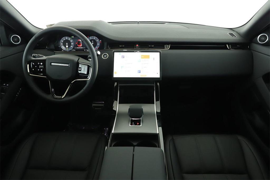new 2024 Land Rover Range Rover Evoque car, priced at $50,775