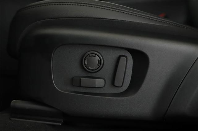 new 2024 Land Rover Range Rover Evoque car, priced at $51,775