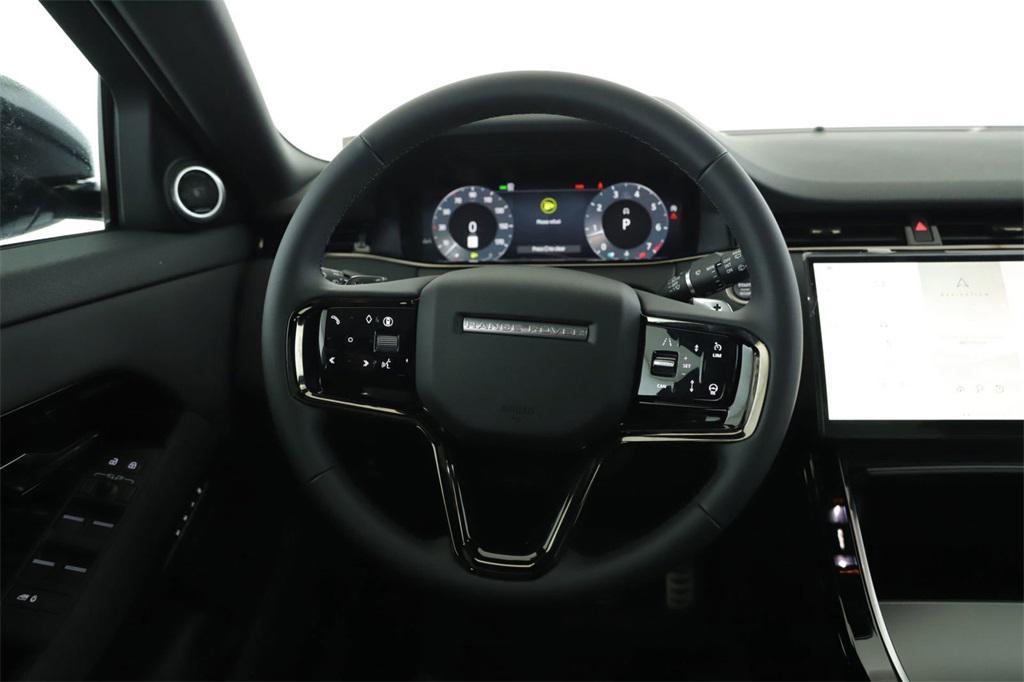 new 2024 Land Rover Range Rover Evoque car, priced at $50,775
