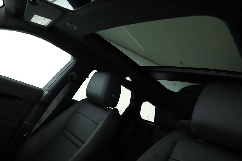 new 2024 Land Rover Range Rover Evoque car, priced at $50,775