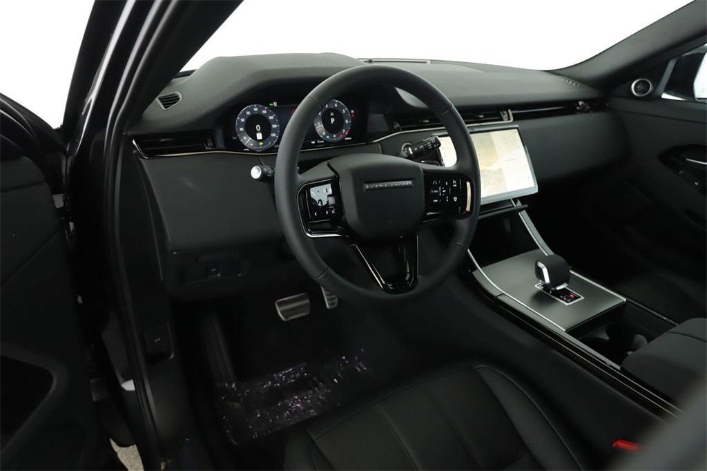 new 2024 Land Rover Range Rover Evoque car, priced at $50,775