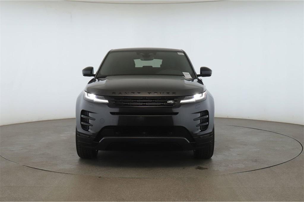 new 2024 Land Rover Range Rover Evoque car, priced at $50,775