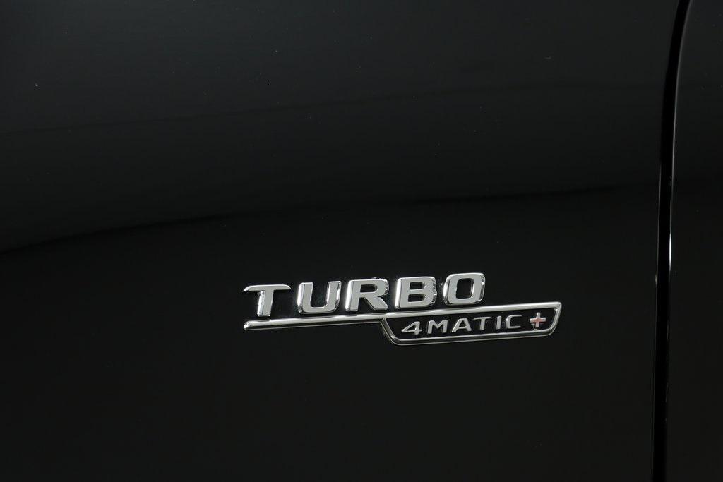 used 2020 Mercedes-Benz AMG CLA 45 car, priced at $39,991