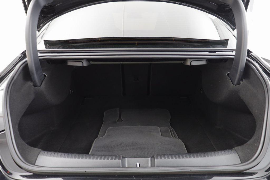 used 2020 Mercedes-Benz AMG CLA 45 car, priced at $39,991