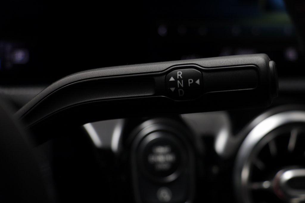 used 2020 Mercedes-Benz AMG CLA 45 car, priced at $39,991