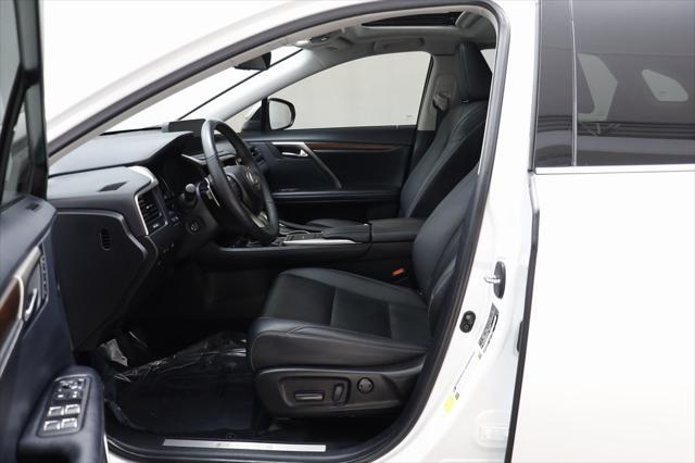 used 2022 Lexus RX 450h car, priced at $43,897