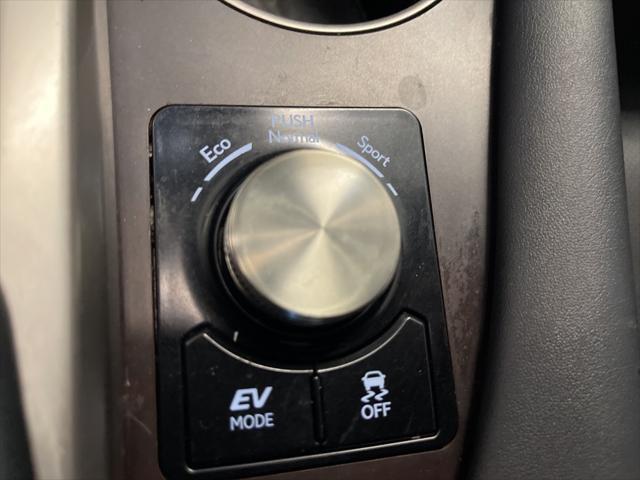 used 2022 Lexus RX 450h car, priced at $48,497