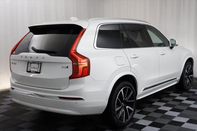 used 2024 Volvo XC90 car, priced at $51,297