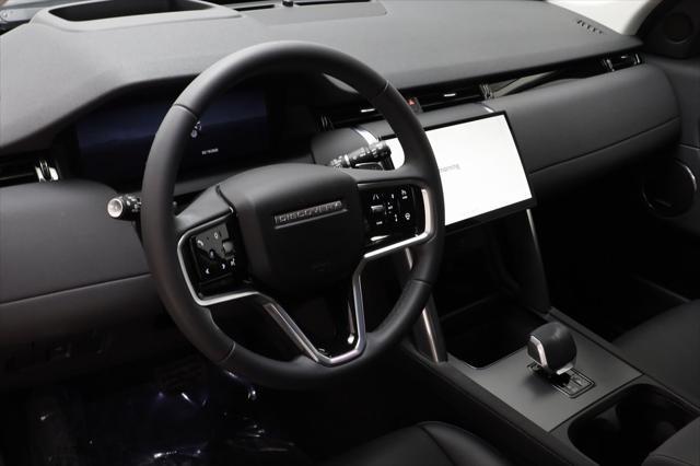 used 2024 Land Rover Discovery Sport car, priced at $38,997