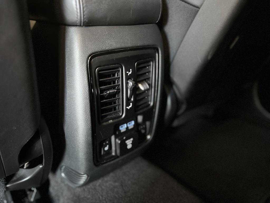 used 2018 Jeep Grand Cherokee car, priced at $21,897