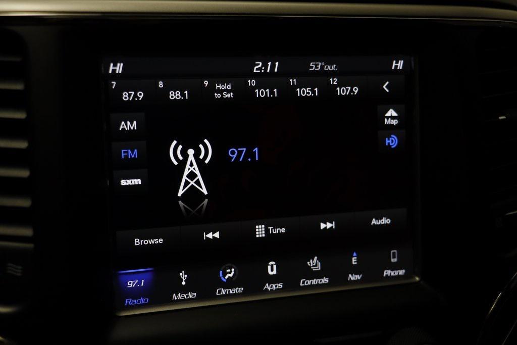 used 2018 Jeep Grand Cherokee car, priced at $21,544