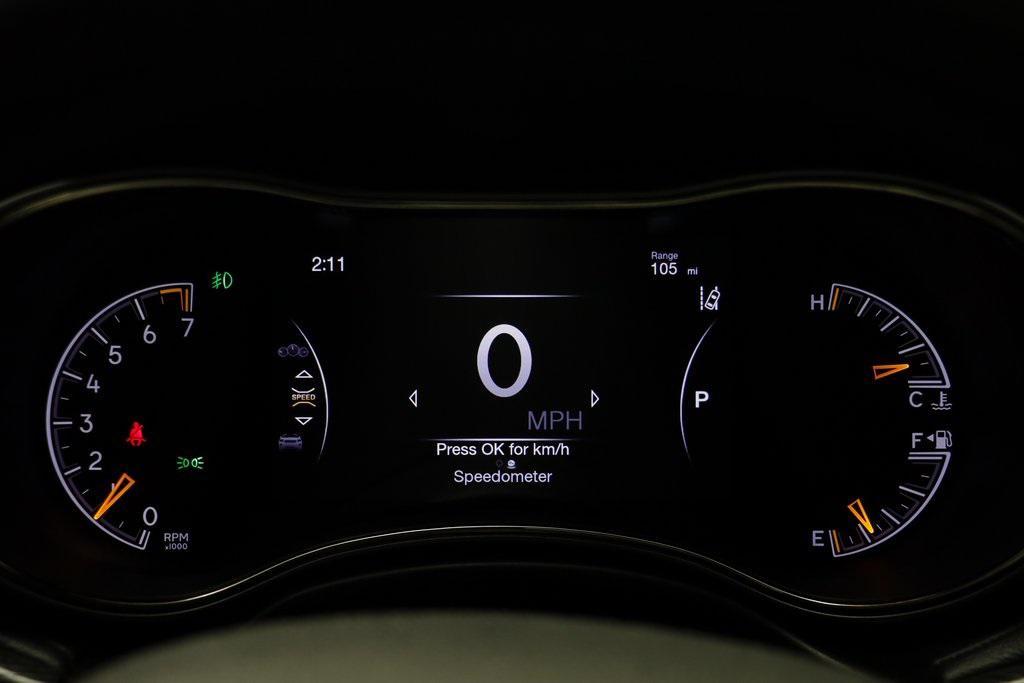 used 2018 Jeep Grand Cherokee car, priced at $21,544