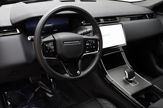 new 2025 Land Rover Range Rover Velar car, priced at $82,880