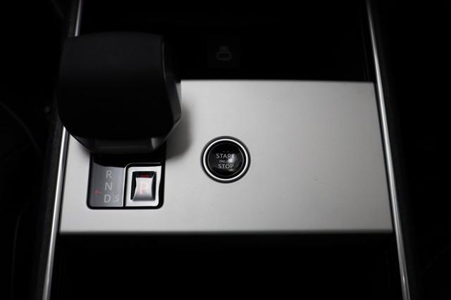 new 2025 Land Rover Range Rover car, priced at $136,025