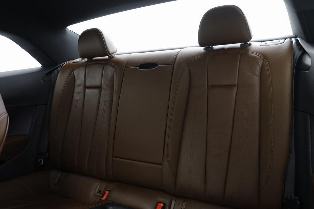 used 2019 Audi A5 car, priced at $26,374