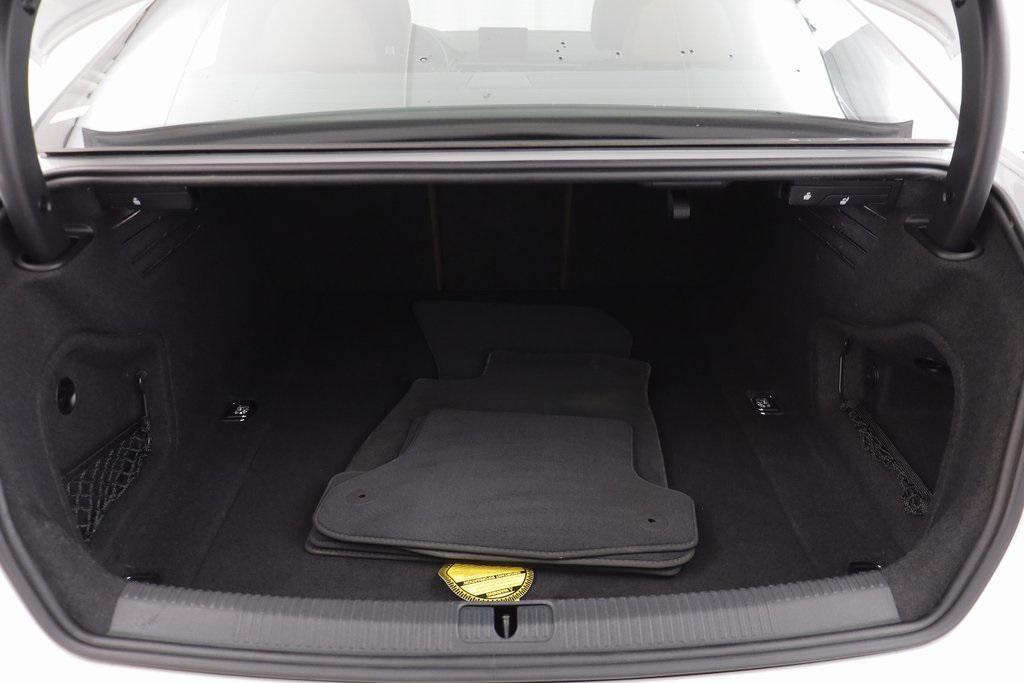 used 2019 Audi A5 car, priced at $26,374