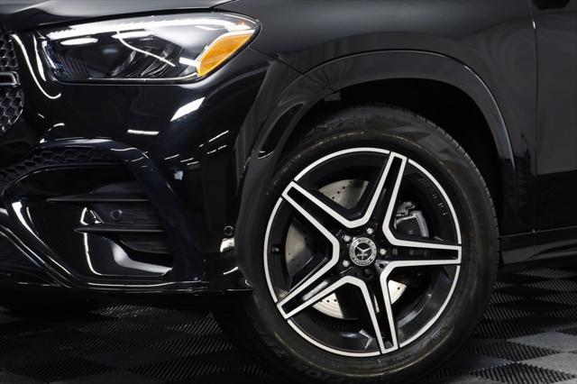 used 2024 Mercedes-Benz GLE 350 car, priced at $57,497