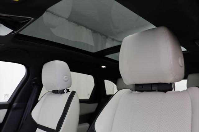 used 2022 Land Rover Range Rover Velar car, priced at $34,997