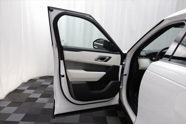 used 2022 Land Rover Range Rover Velar car, priced at $34,997